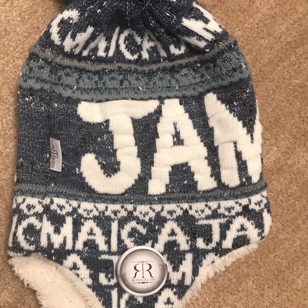 Robin Ruth hat - Picture 2 of 6